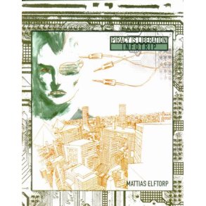 Piracy is liberation - infotrip