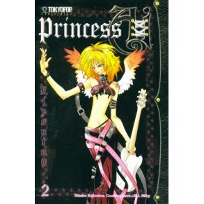 Princess Ai 2