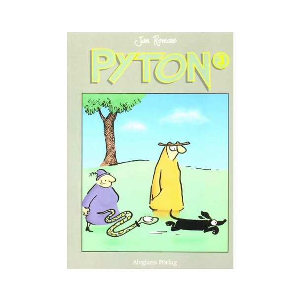 Pyton 3