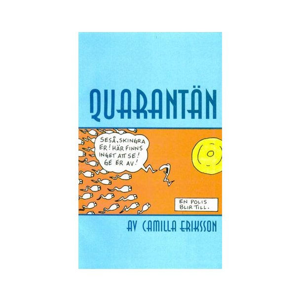 Quarantn