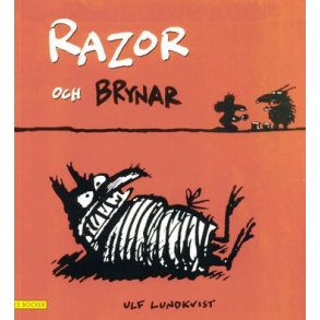 Razor och Brynar