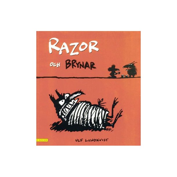 Razor och Brynar