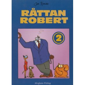 Rttan Robert 2