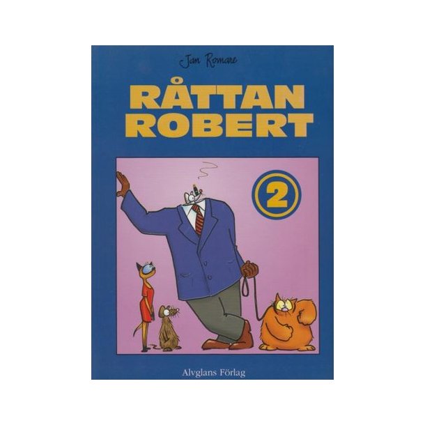 Rttan Robert 2