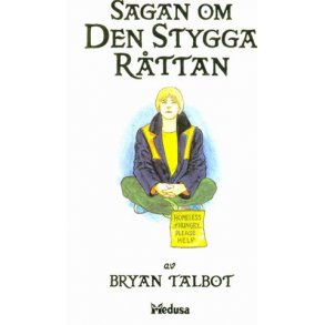 Sagan om den stygga rttan