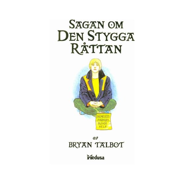 Sagan om den stygga rttan