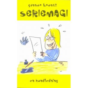 Seriemagi - en handledning