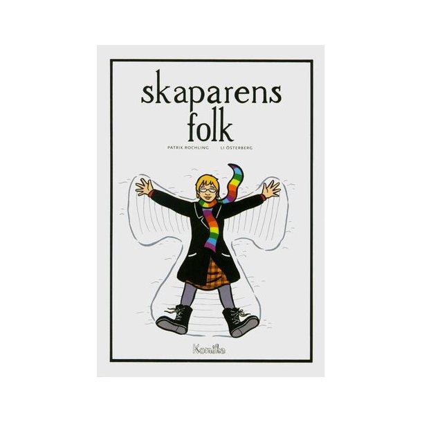 Skaparens folk