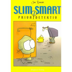Slim Smart - Privatdetektiv 2