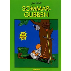 Sommargubben