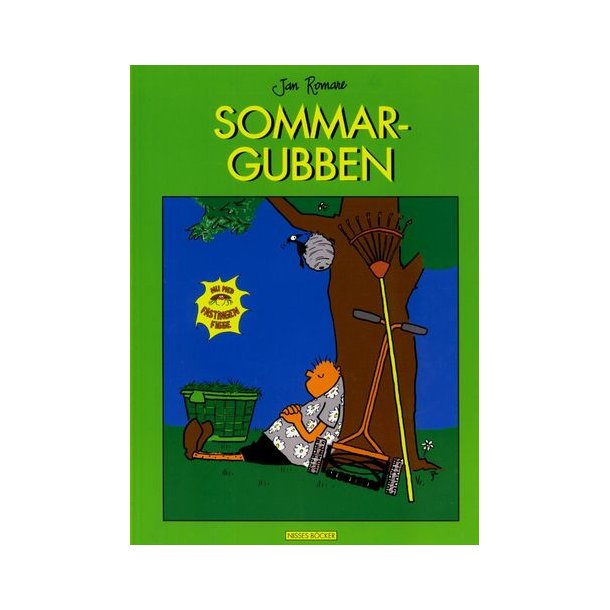 Sommargubben