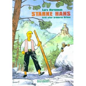 Starke Hans