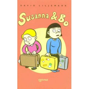 Susanna & Bo (poc.)