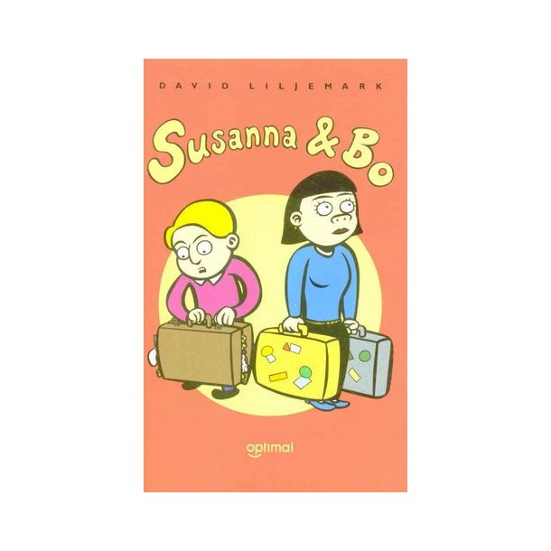 Susanna &amp; Bo (poc.)