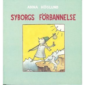 Syborgs frbannelse (miniformat)