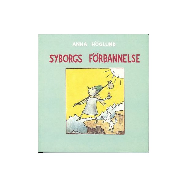 Syborgs frbannelse (miniformat)