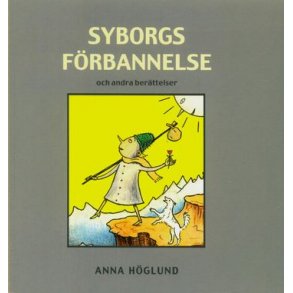 Syborgs frbannelse (utkad upplaga)