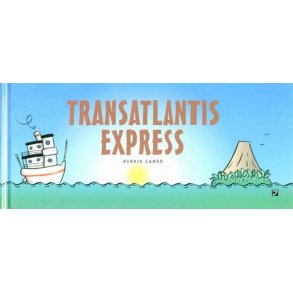 Transatlantis express