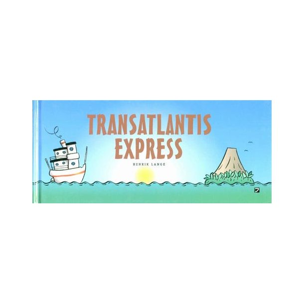 Transatlantis express