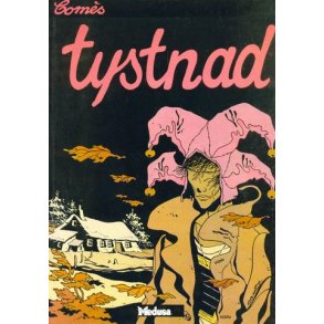 Tystnad