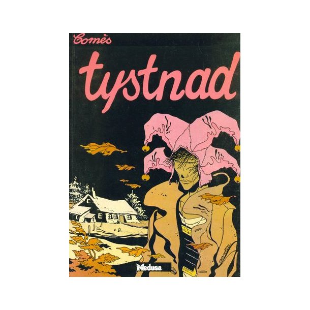 Tystnad