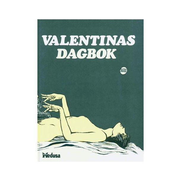 Valentinas dagbok