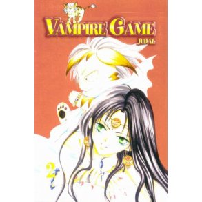 Vampire Game 02