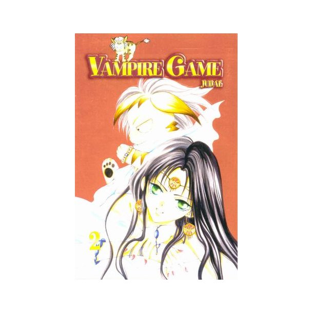 Vampire Game 02