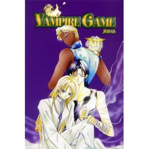 Vampire Game 03