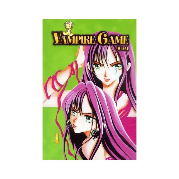 Vampire Game 04