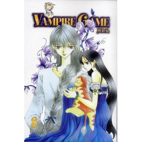 Vampire Game 08