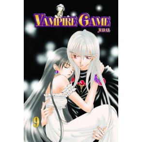 Vampire Game 09