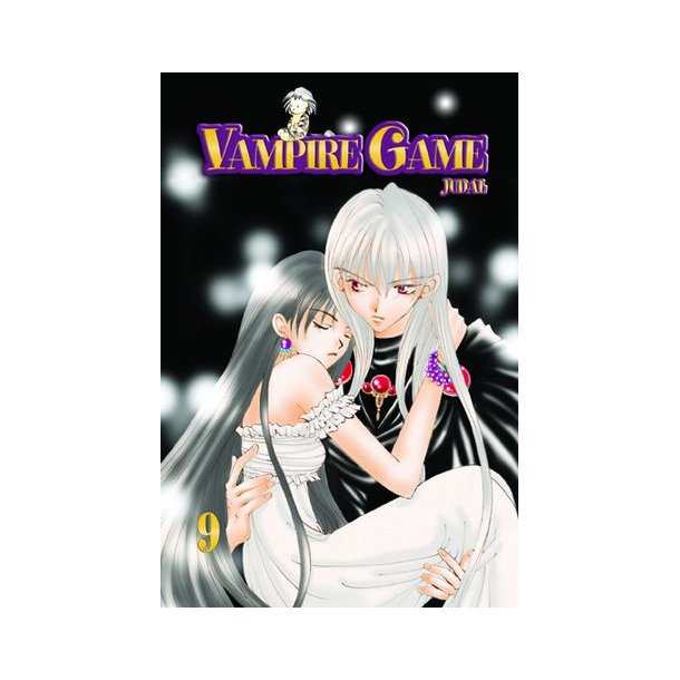 Vampire Game 09