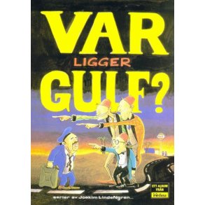 Var ligger Gulf?