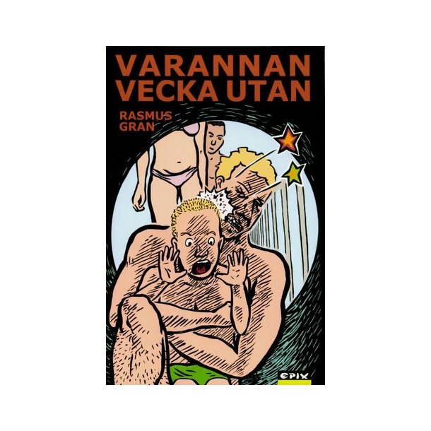 Varannan vecka utan