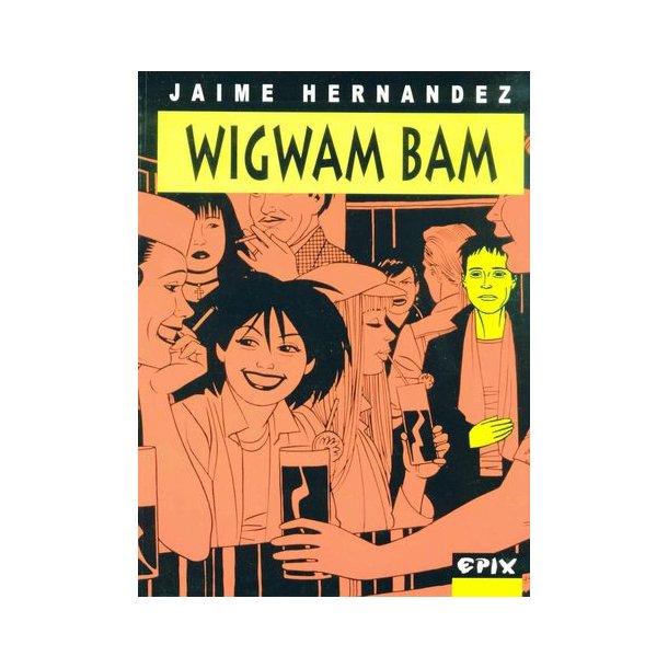 Wigwam bam