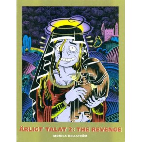 rligt talat 2 - The revenge