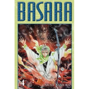 Basara 4