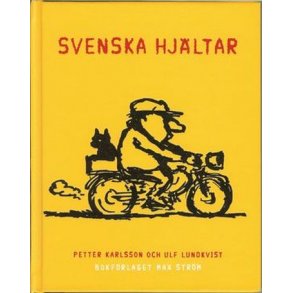 Svenska hjltar