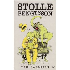 Stolle Bengtsson