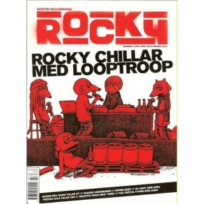 Rocky Magasin 2005/03