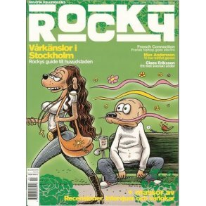Rocky Magasin 2006/03