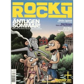 Rocky Magasin 2006/04