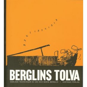 Berglins tolva