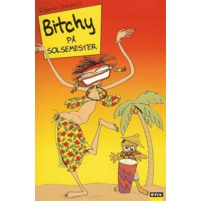 Bitchy p solsemester