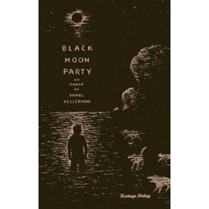 Black moon party