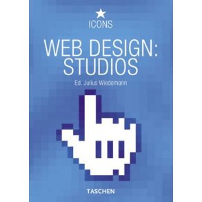 Icons: Web design: Studios