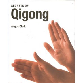 Qigong secrets
