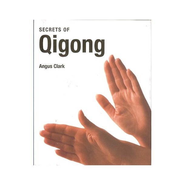 Qigong secrets
