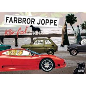 Farbror Joppe kr fel